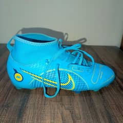 Nike Cleats (Ukrainian Model)