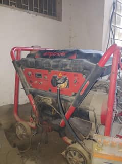 Empower 6KW Generator