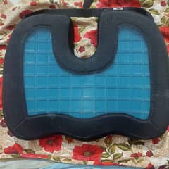 orthopedic coccyx seat cushion