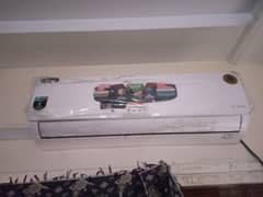 Orient dc inverter 1.5 ton Ac