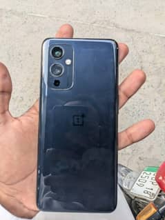 oneplus 9