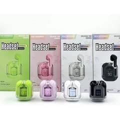 Earbuds TWS A31