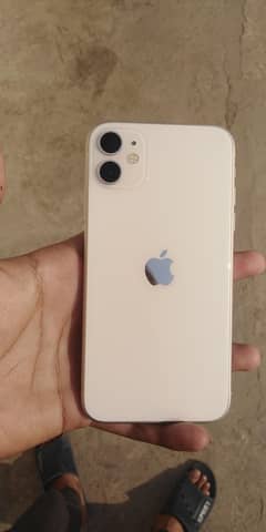 iPhone 11 64GB (jv)