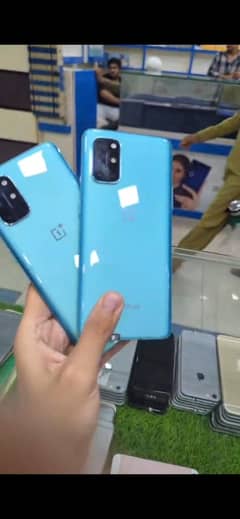 Oneplus
