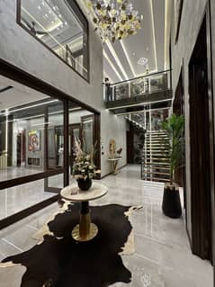 1 Kanal Ultra-Luxury Designer Home