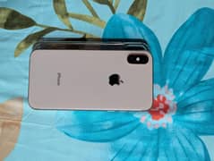 iPhone xs PTA approved 256 GB