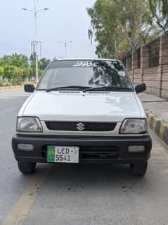 Suzuki mehran for sale