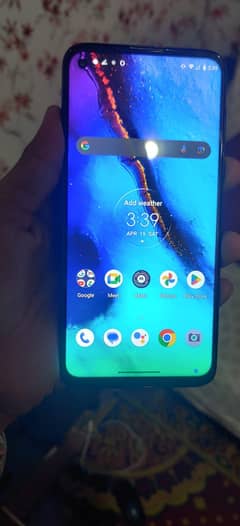 moto g stylus 2020 4/128 non pta