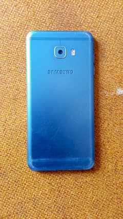 Samsung Galaxy C5 Pro For Sale