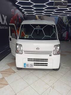 suzuki nissan 19/24 islambad number lush condition