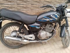 Suzuki GS150