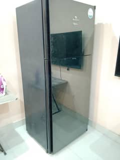 Dawlence Fridge 18 cubic with stabilizer