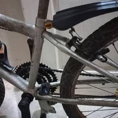 Bicycle 24 inch tyres