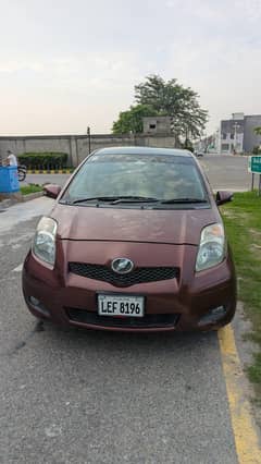 nice car for sale vitz 2010/2013