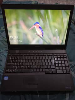 Toshiba