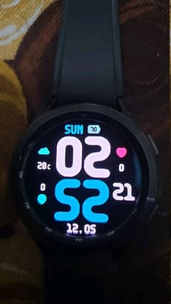 samsung galaxy s4 claasic watch