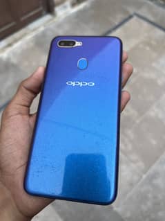 Oppo A5S 3/32 only mobile