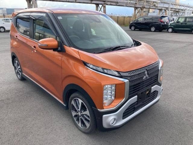 Mistushibi ek x custom 2021 model. 0