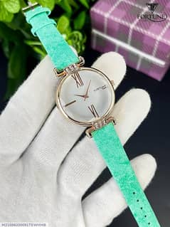 women's watch