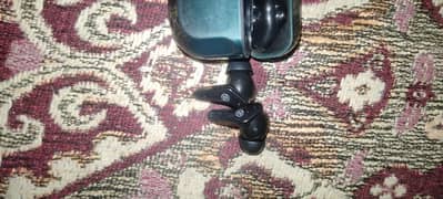 Zero Quantum Z-Buds