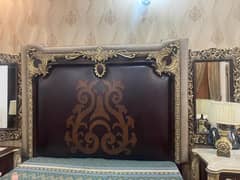 bridal furniture good condition for sale