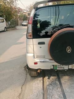 Daihatsu TERIOS KID