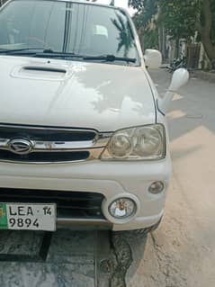 Daihatsu TERIOS KID