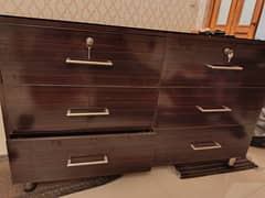 wooden