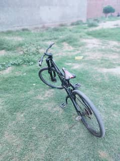 speed bicycle 