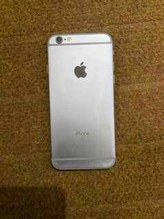 Iphone 6s pta approved