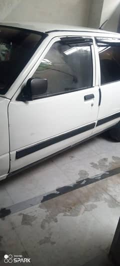 Khyber swift 1989