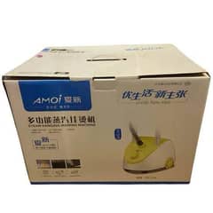 Amoi Steam Irom