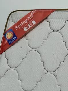 Master spring plus original
