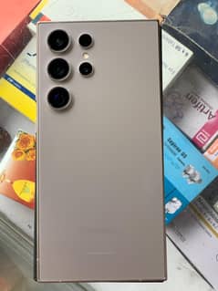 S24 ultra NoN Pta with bobox
