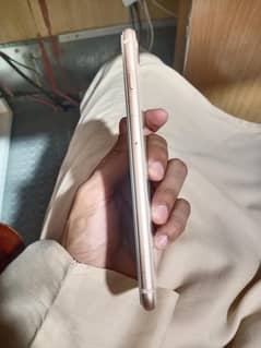 Iphone 8 plus Pta Approved