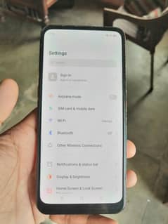 oppo Reno 2z non pta exchange possible