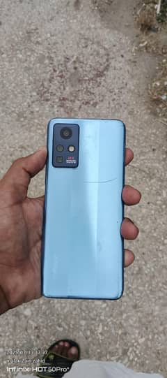 Infinix zero x neow