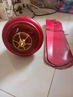 sonex fancy fan