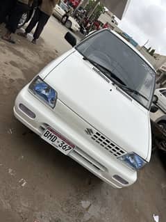 Mehran vxr 2018 mdl