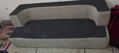 Sofa Come Bed