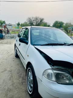cultus vxr 2007