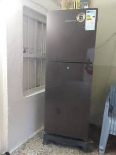 fridge