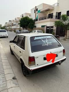 daihastsu Charade for sale
