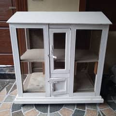 Birds cage
