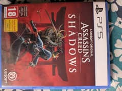 Assassin's Creed Shadows