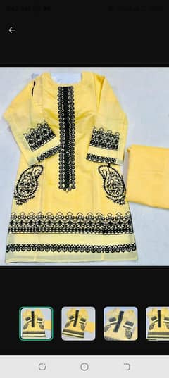 dresses / ladies suit / lawn 2pc 3pc suit / summer collection