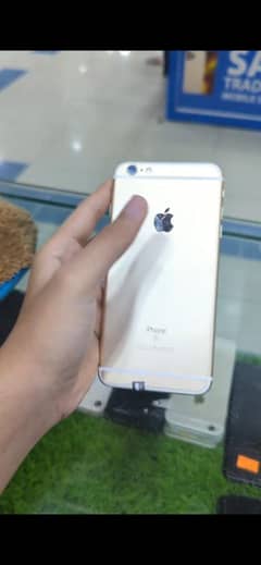 Iphone 6s plus for sell in cheapest price