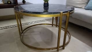 Marble table for sale