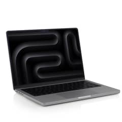 MacBook