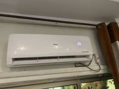 Haider ac 1 ton